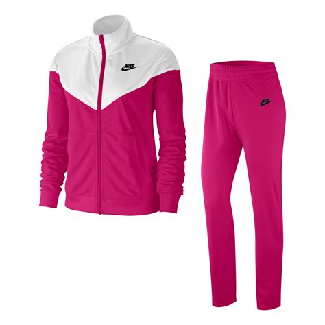 nike limited edition tracksuit